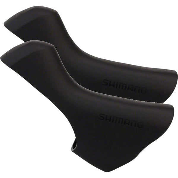 Shimano St-6800 Bracket Cover Black Pair BRAKE LEVERS Melbourne Powered Electric Bikes 