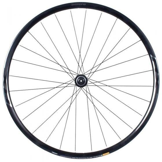Shimano Wh-rx010 Rear Wheel Clincher Qr Centerlock Back COMPLETE WHEELS Melbourne Powered Electric Bikes & More 