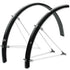 Sks Bluemels 53mm 26'' Black MUDGUARDS Melbourne Powered Electric Bikes 