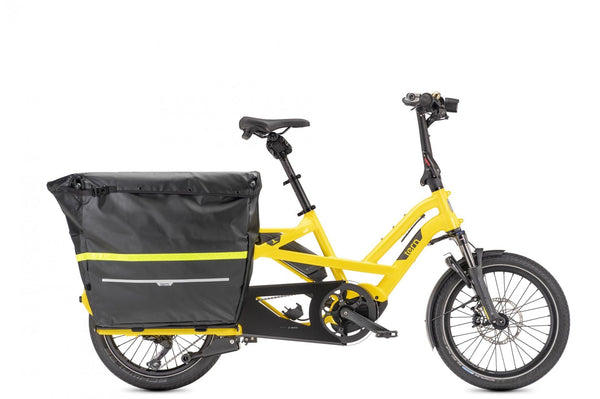 Tern Storm Box Gsd (g2) Melbourne Powered Electric Bikes & More 