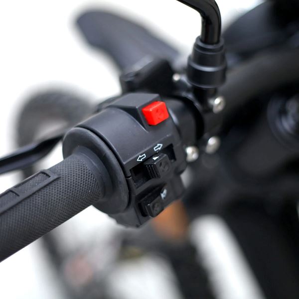 Surron Light Bee L1E Eco/ Sport Switch Light Indicators E-MOTO Melbourne Powered Electric Bikes 