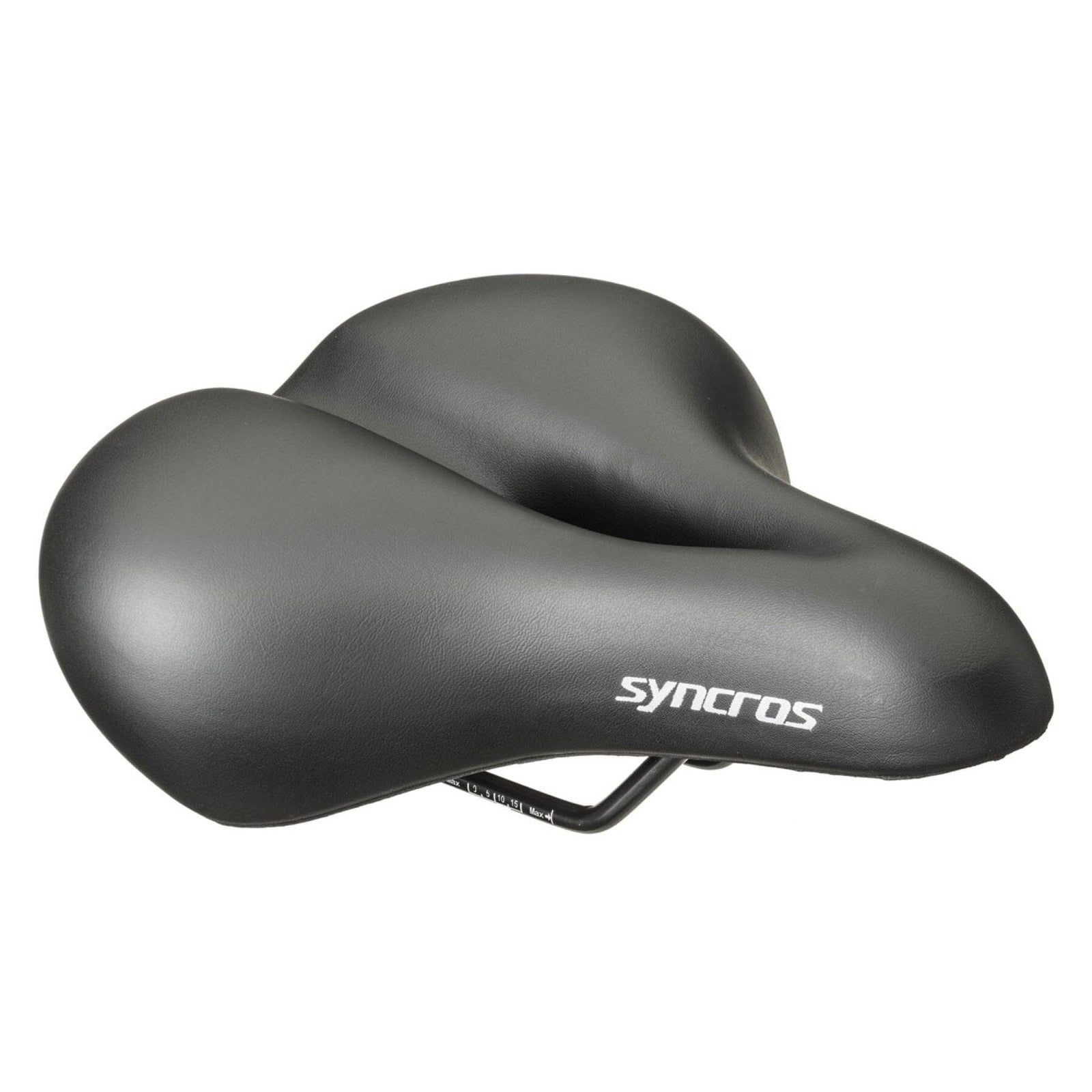 Syncros Men's Comfort Gel Saddle Sa-03g SADDLES Melbourne Powered Electric Bikes & More 