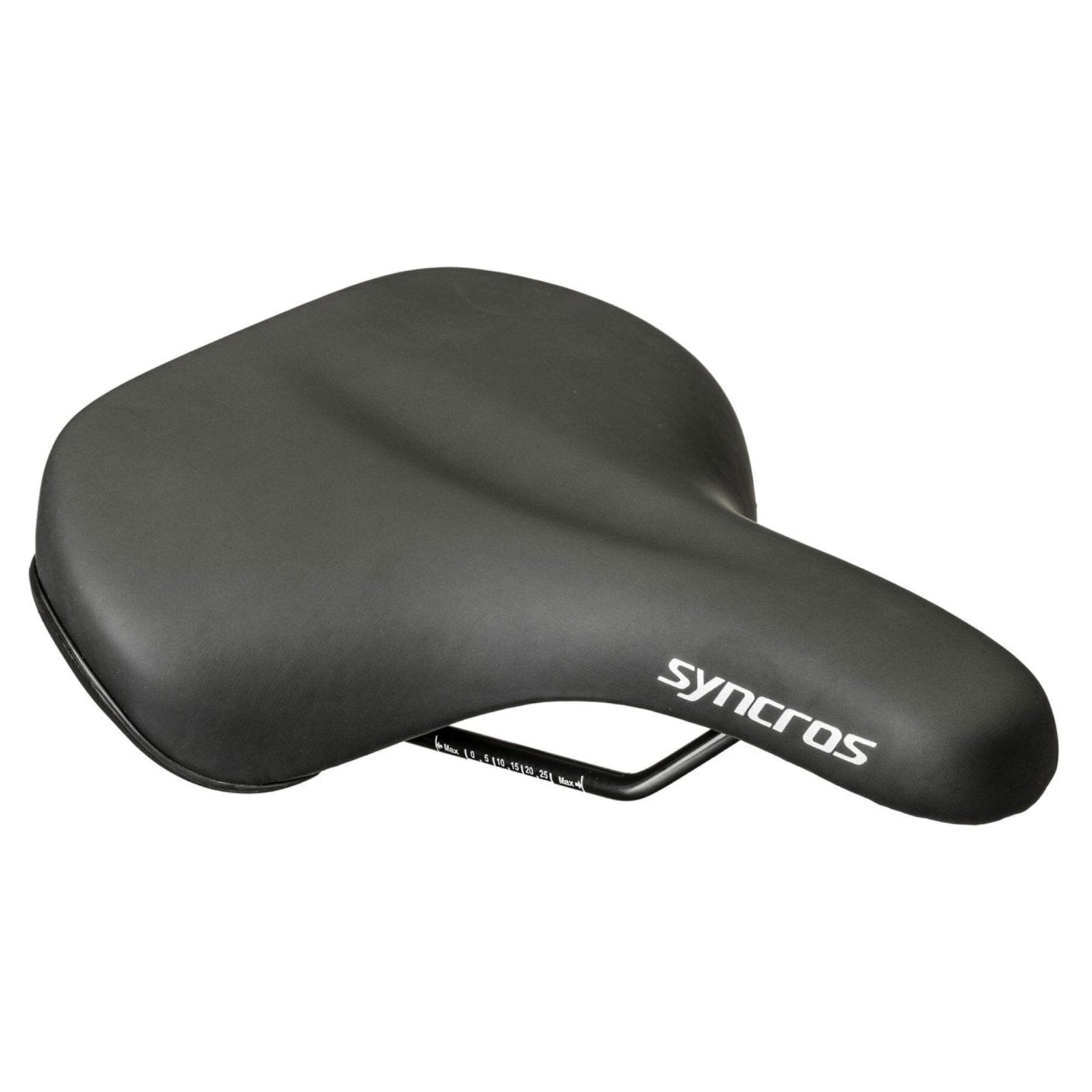 Syncros Urban Lady Saddle SADDLES Melbourne Powered Electric Bikes & More 