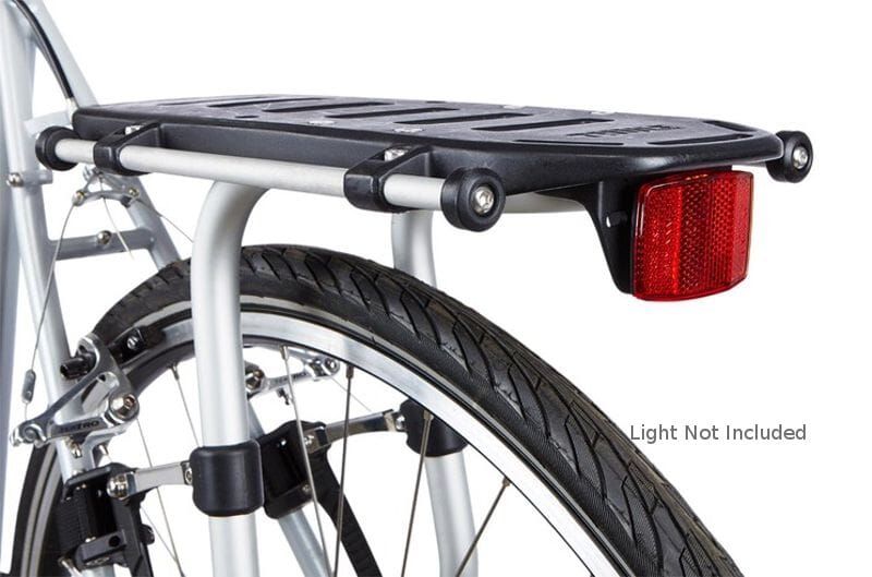 Thule Tour Rack Xt BIKE RACKS Melbourne Powered Electric Bikes & More 