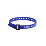 Voile Strap Nylon Buckle BIKE STRAPS Melbourne Powered Electric Bikes 20 inch Blue 