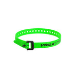 Voile Strap Nylon Buckle BIKE STRAPS Melbourne Powered Electric Bikes 20 inch Green 