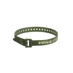 Voile Strap Nylon Buckle BIKE STRAPS Melbourne Powered Electric Bikes 20 inch Olive 