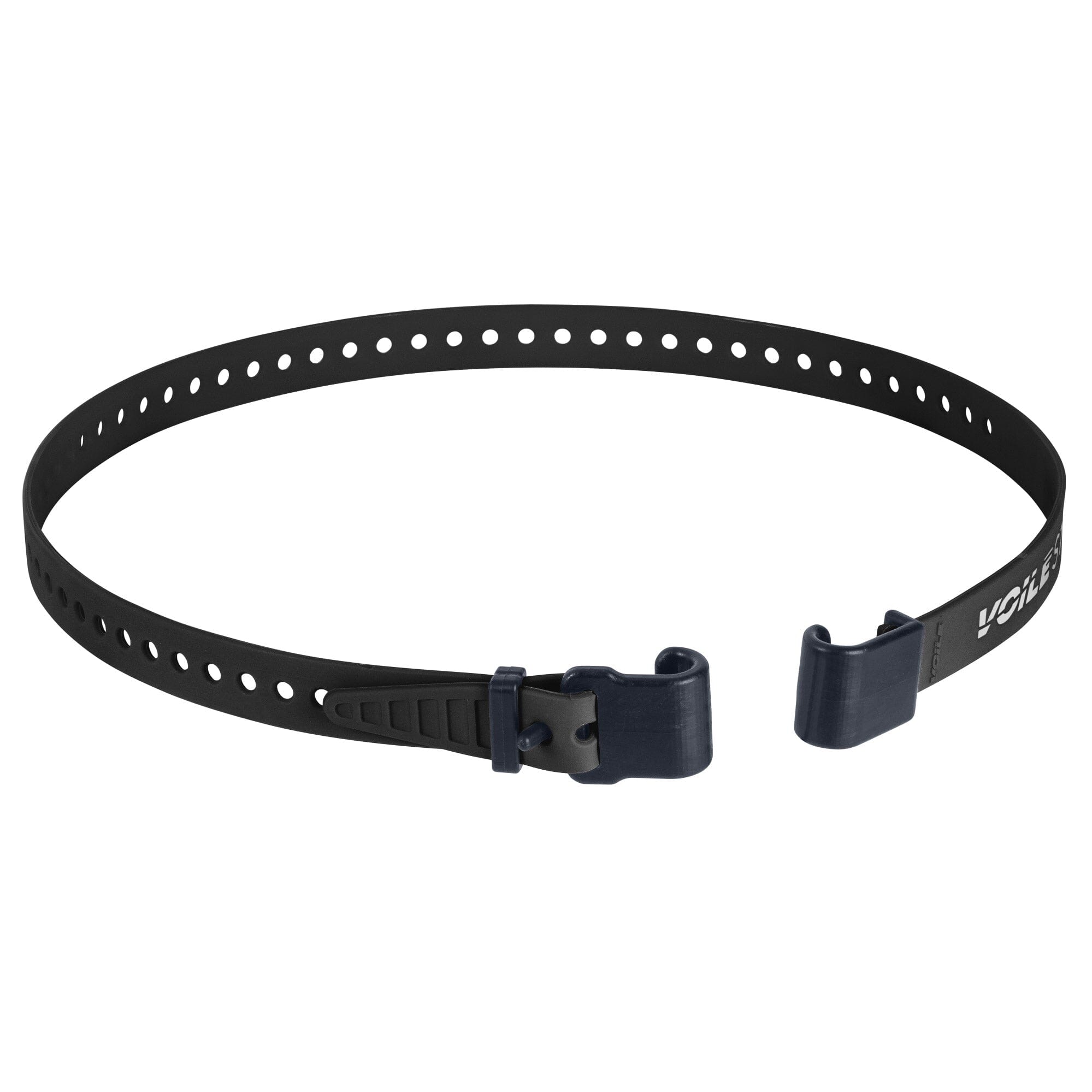 Voile Rack Strap 10mm With Nylon Buckles BIKE STRAPS Melbourne Powered Electric Bikes 32 inch Black 