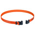 Voile Rack Strap 10mm With Nylon Buckles BIKE STRAPS Melbourne Powered Electric Bikes 32 inch Orange 