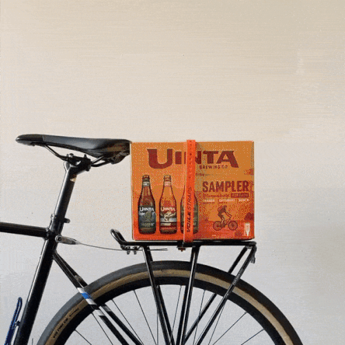 Voile Rack Strap 10mm With Nylon Buckles BIKE STRAPS Melbourne Powered Electric Bikes 