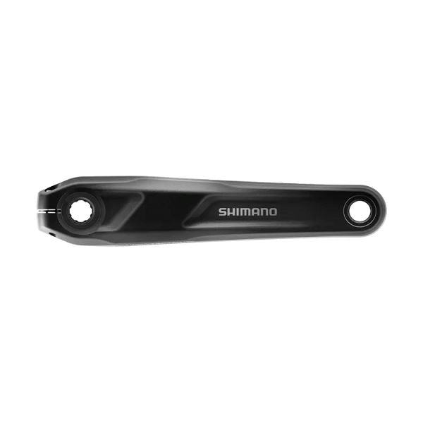 Shimano FC-EM600 Steps Right Crank Arm 165mm SHIMANO STEPS Melbourne Powered Electric Bikes 
